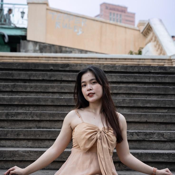 Portrait of a community mentor and Italian cuisine specialist